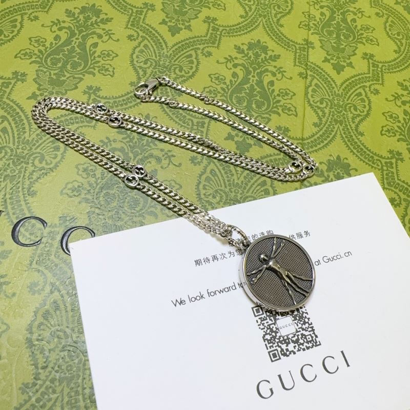 Gucci Necklaces